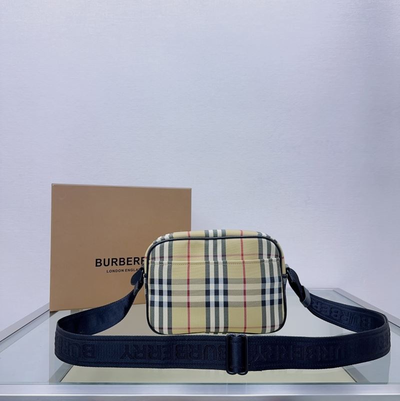 Burberry Satchel Bags